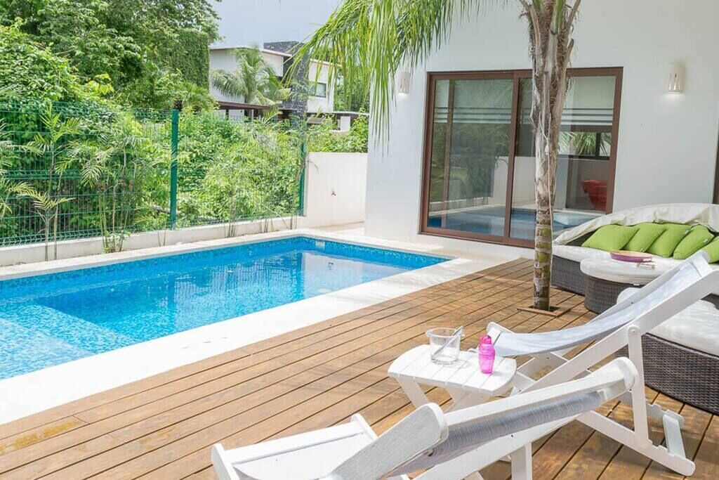 Photo of Outdoor in Villa Juarez
