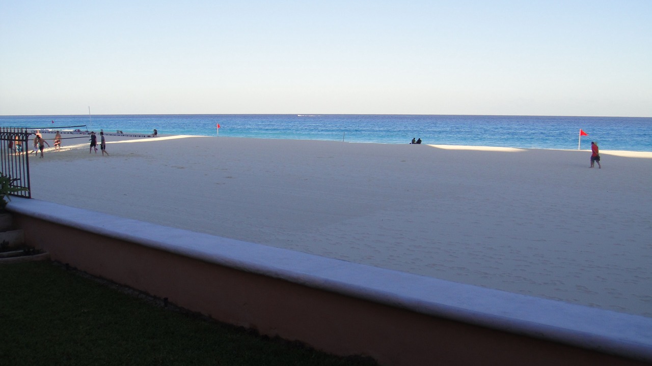 Photo of Others in Punta Cancun