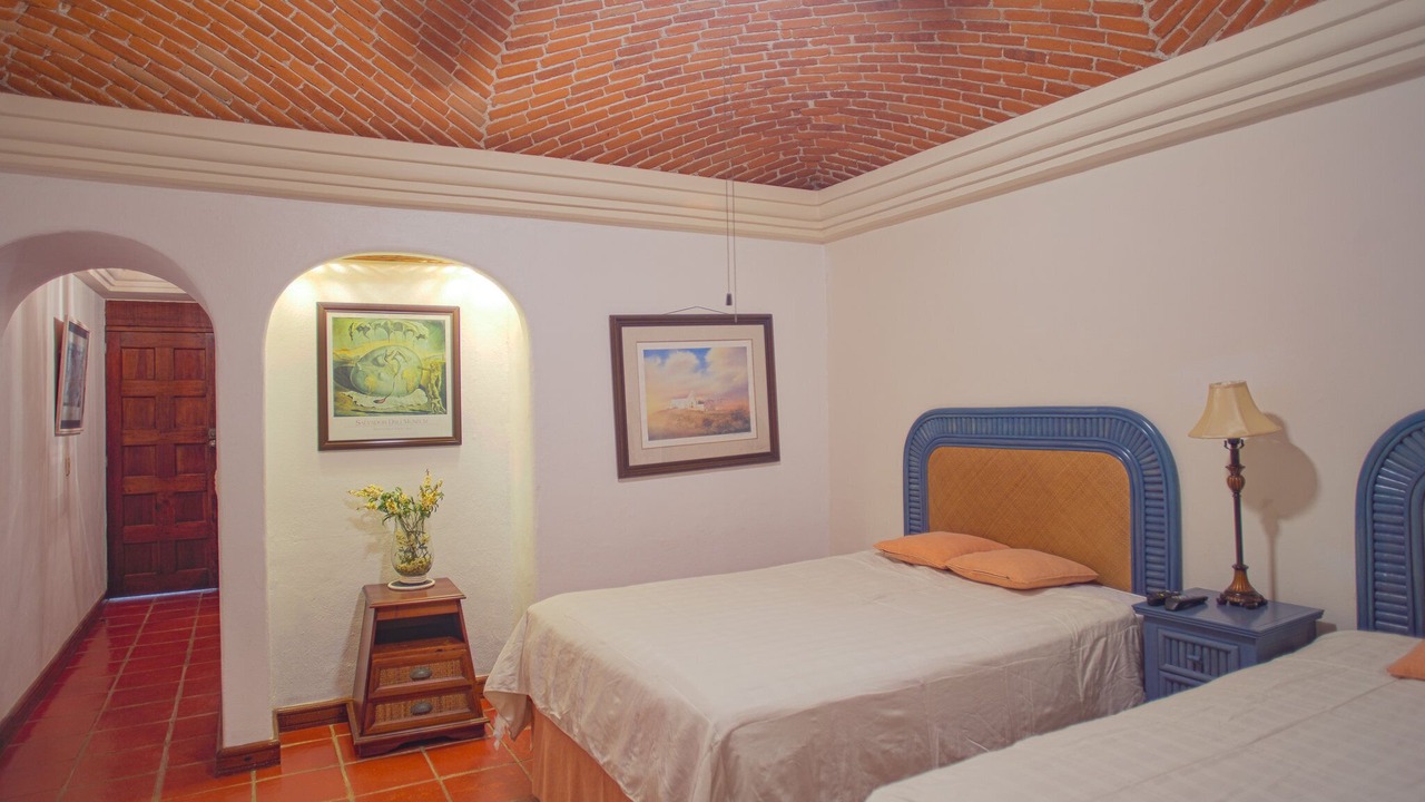 Photo of Bedroom in Punta Cancun