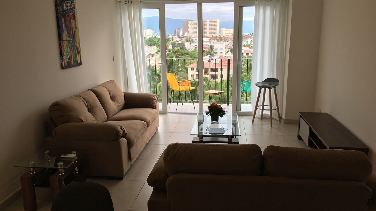 Photo of Livingroom in Diaz Ordaz