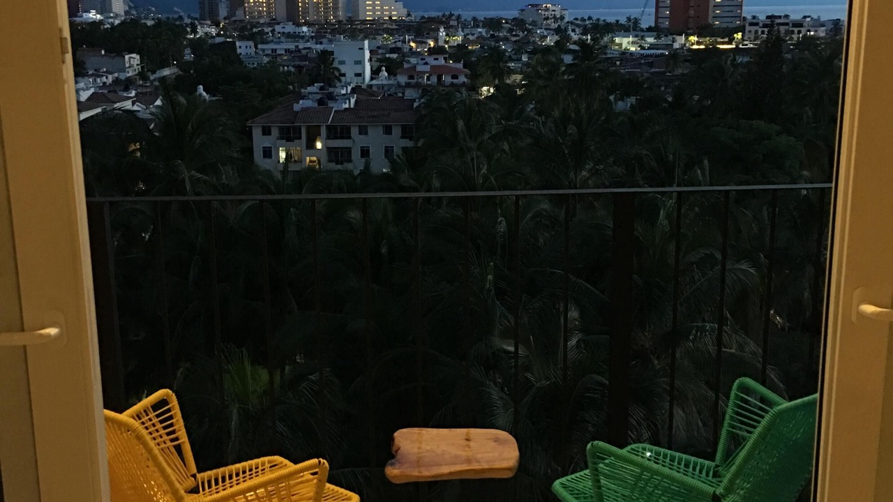 Photo of Outdoor in Diaz Ordaz