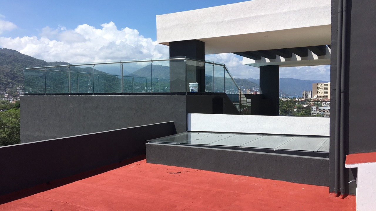 Photo of Patio Balcony in Diaz Ordaz