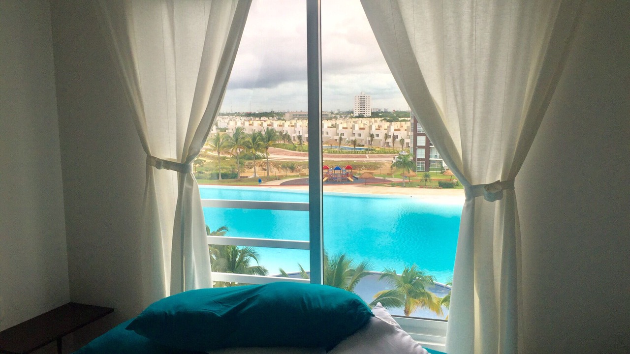 Photo of Bedroom in Cancun