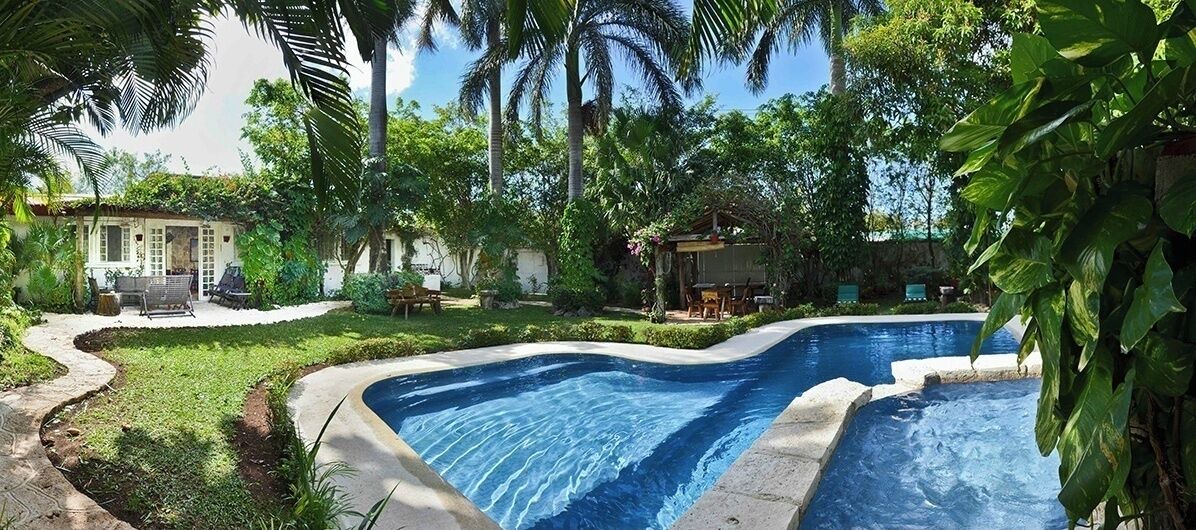 Photo of Outdoor in Colonia Centro