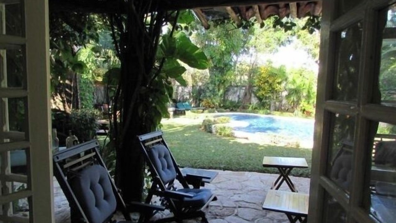 Photo of Outdoor in Colonia Centro