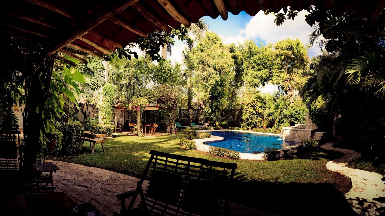 Photo of Outdoor in Colonia Centro