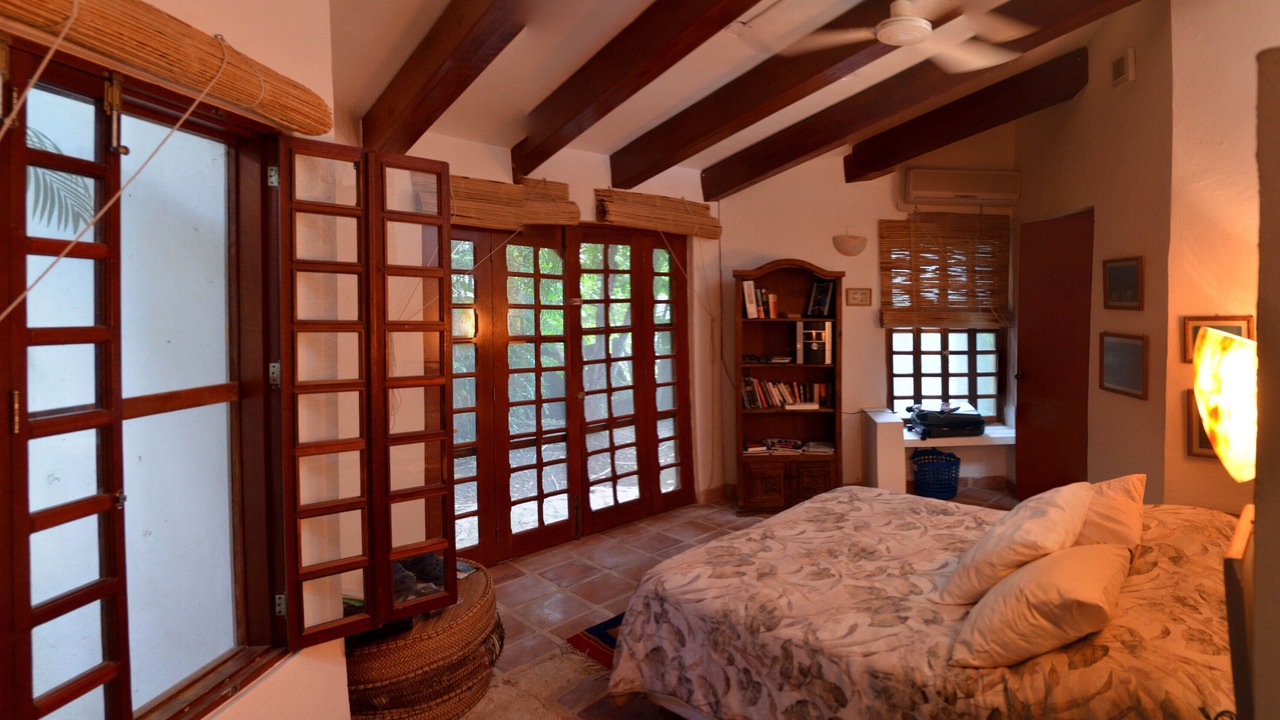 Photo of Bedroom in Colonia Centro