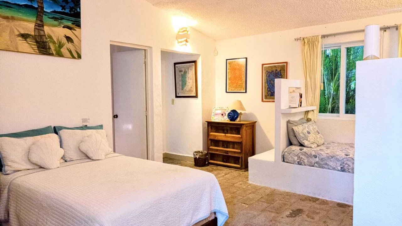 Photo of Bedroom in Colonia Centro