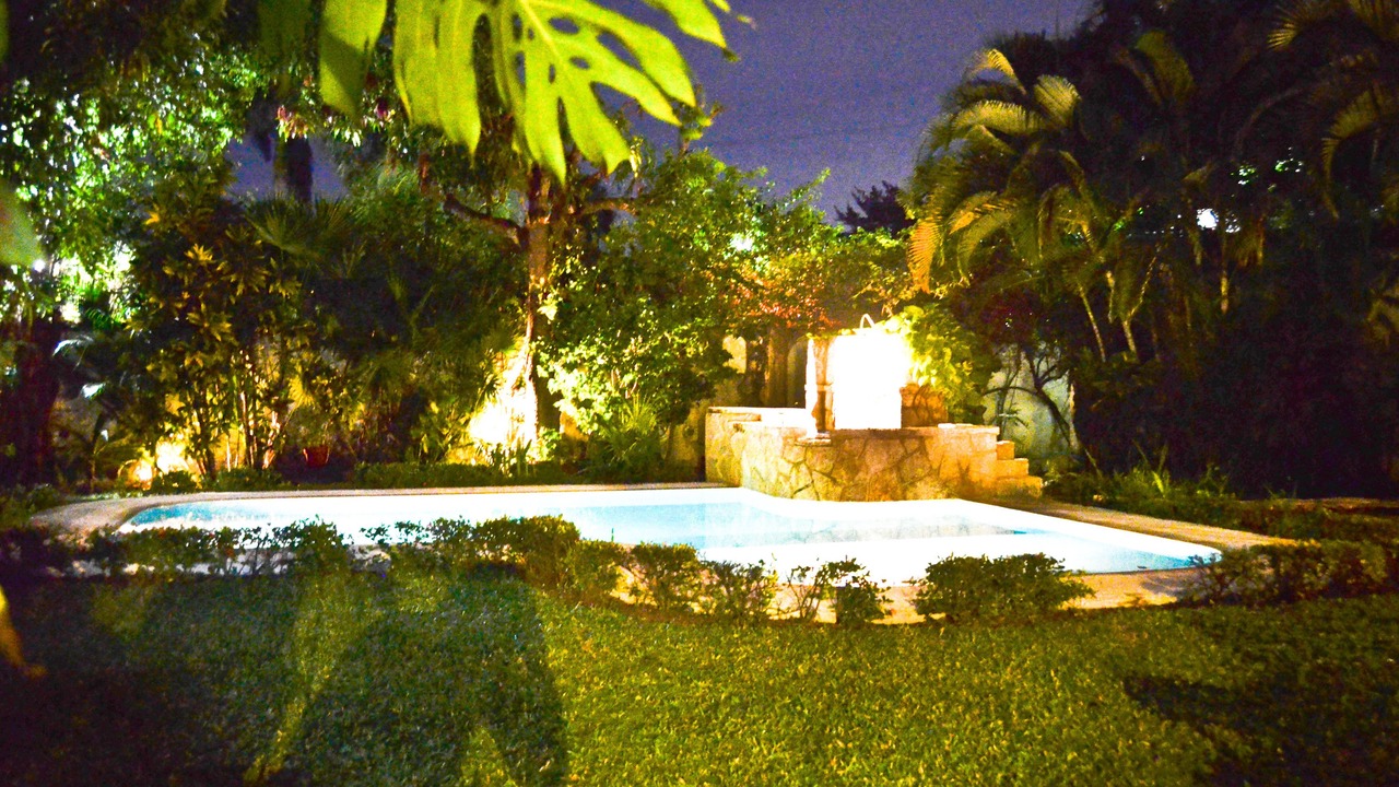 Photo of Outdoor in Colonia Centro