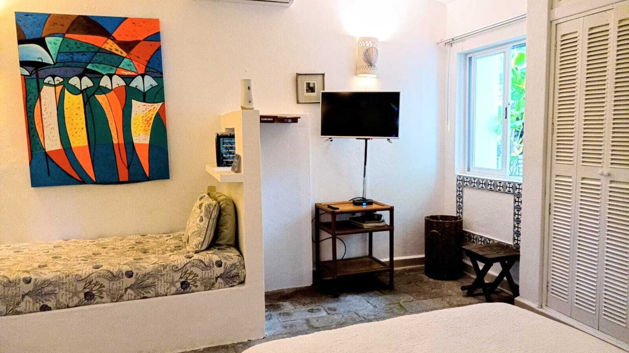 Photo of Bedroom in Colonia Centro