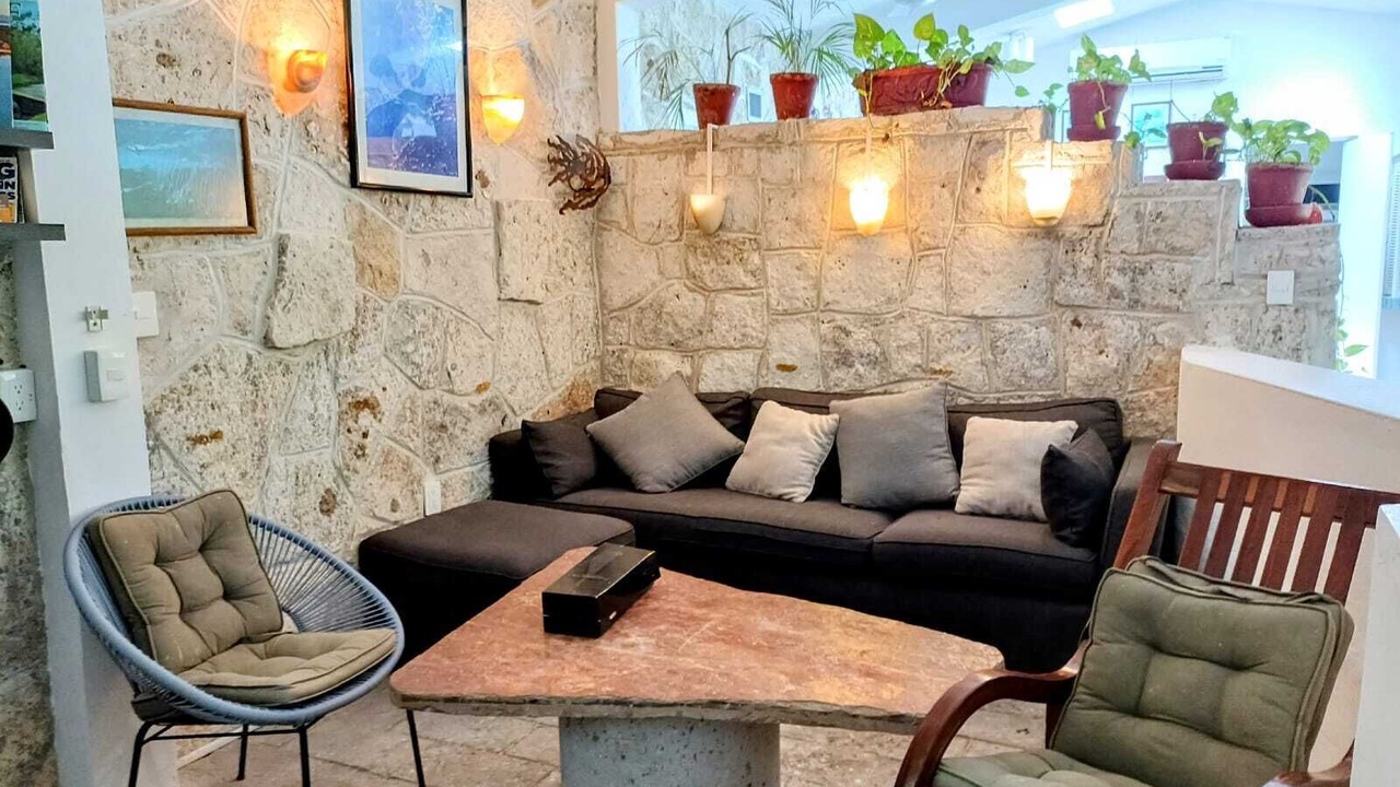 Photo of Livingroom in Colonia Centro