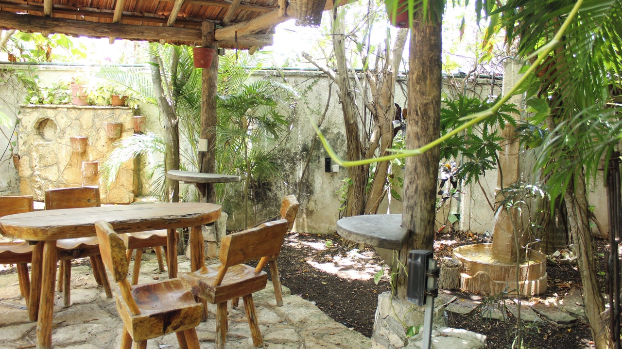 Photo of Outdoor in Colonia Centro