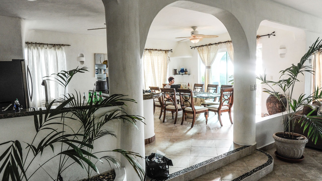Photo of Livingroom in Puerto Morelos