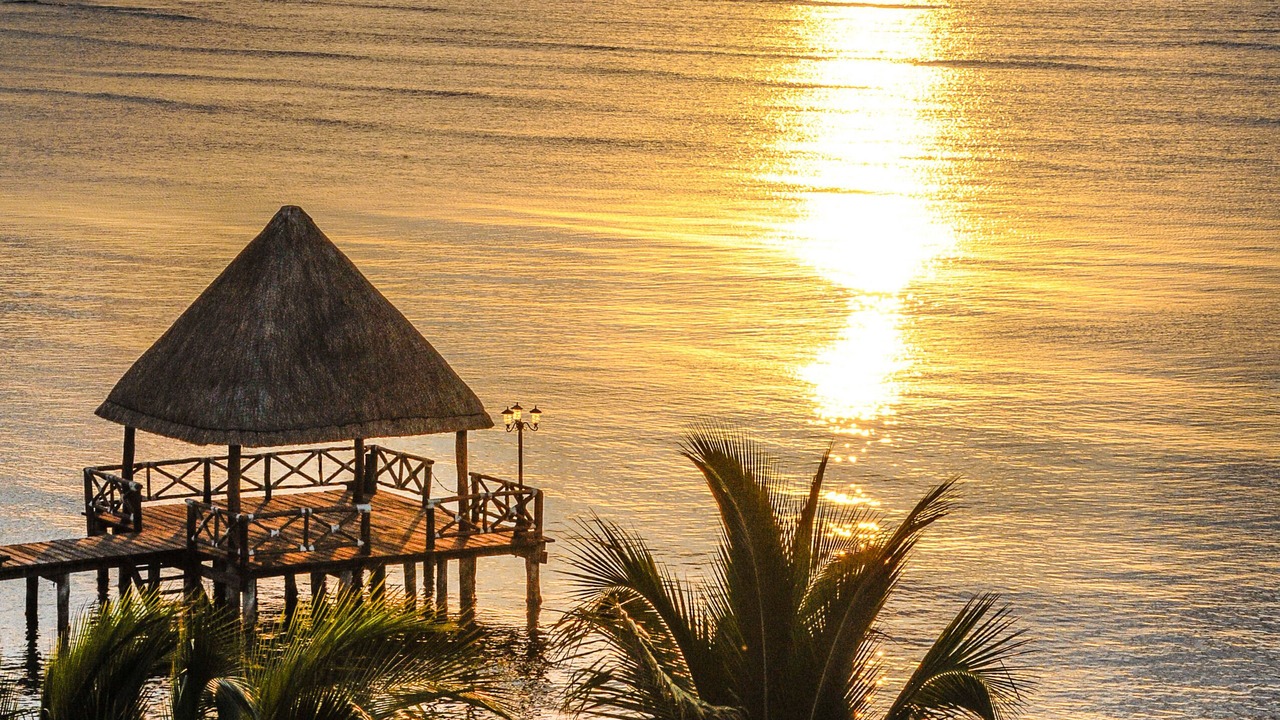 Photo of Patio Balcony in Puerto Morelos