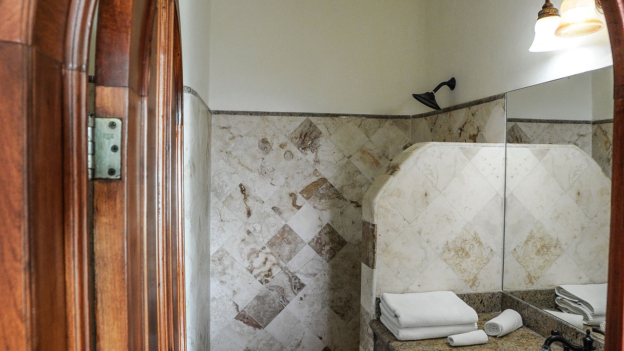 Photo of Bathroom in Puerto Morelos