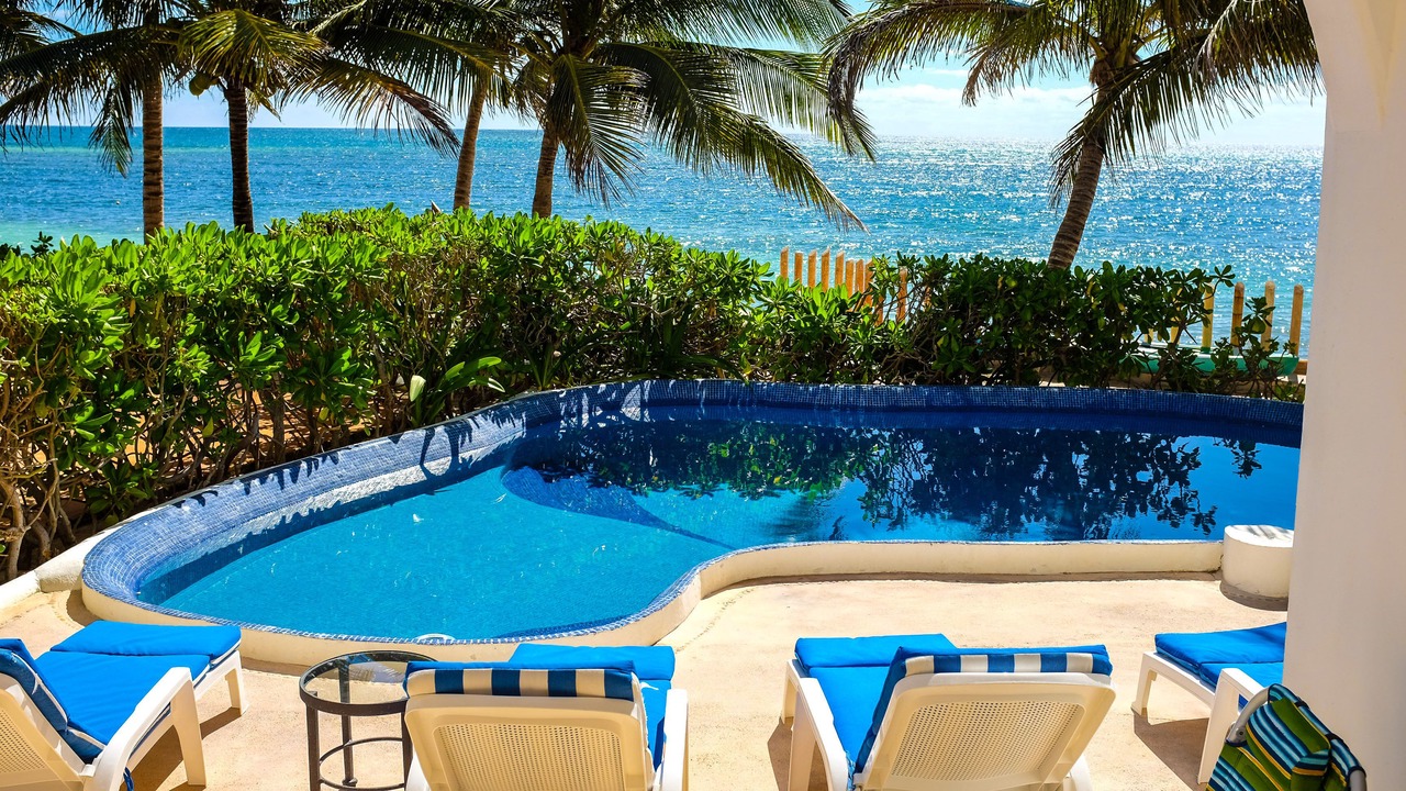 Photo of Outdoor in Puerto Morelos