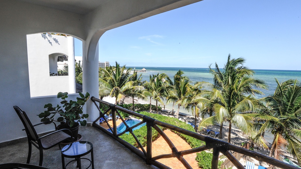 Photo of Outdoor in Puerto Morelos