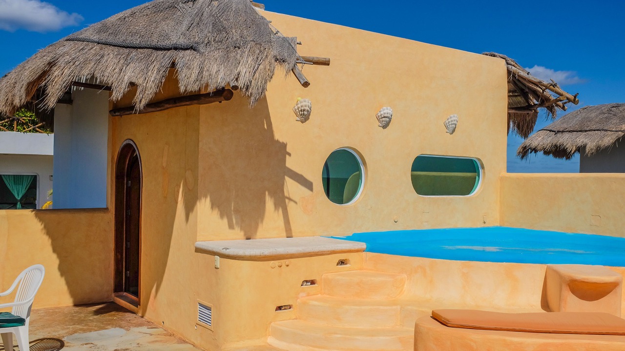 Photo of Outdoor in Puerto Morelos