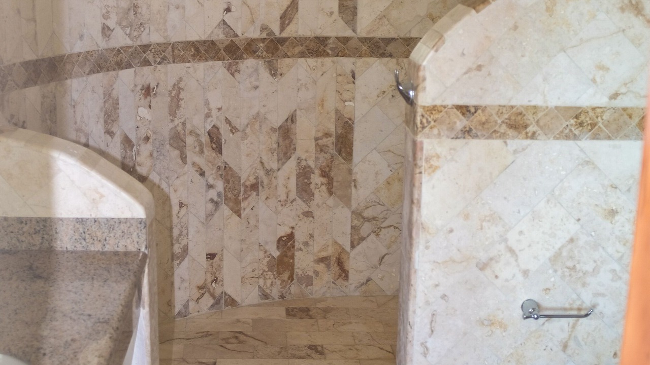 Photo of Bathroom in Puerto Morelos