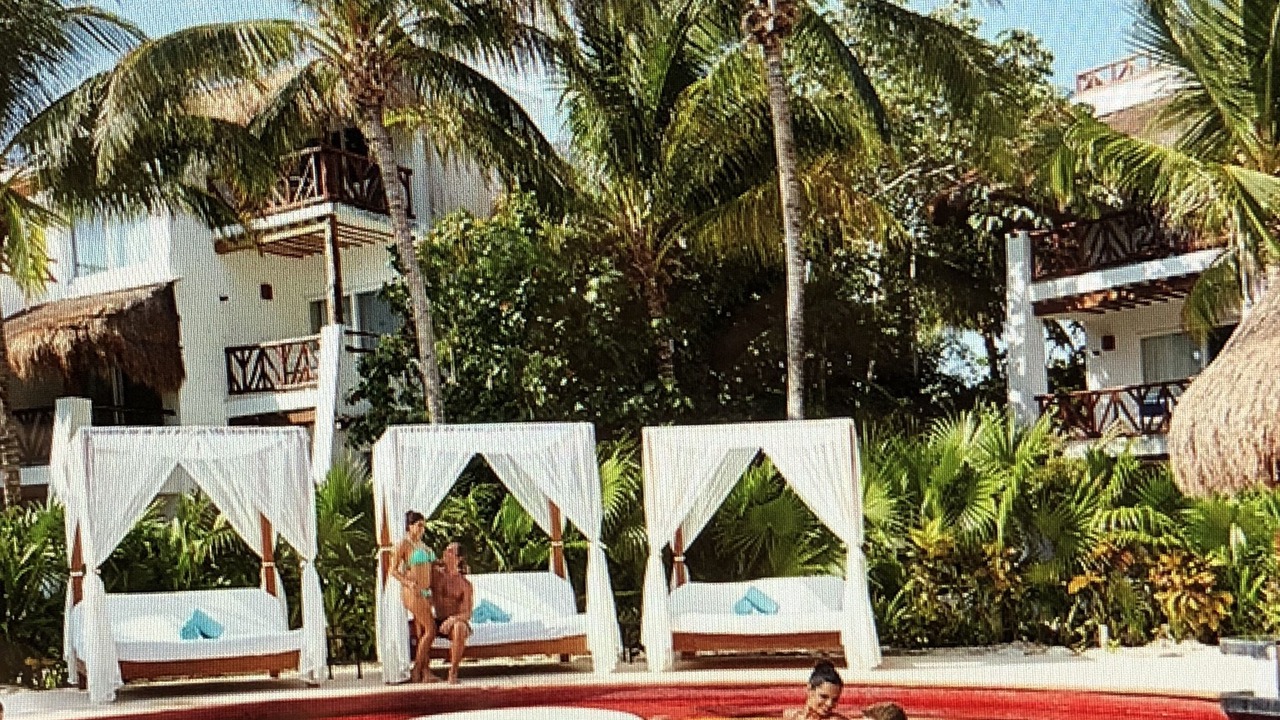 Photo of Outdoor in Puerto Morelos