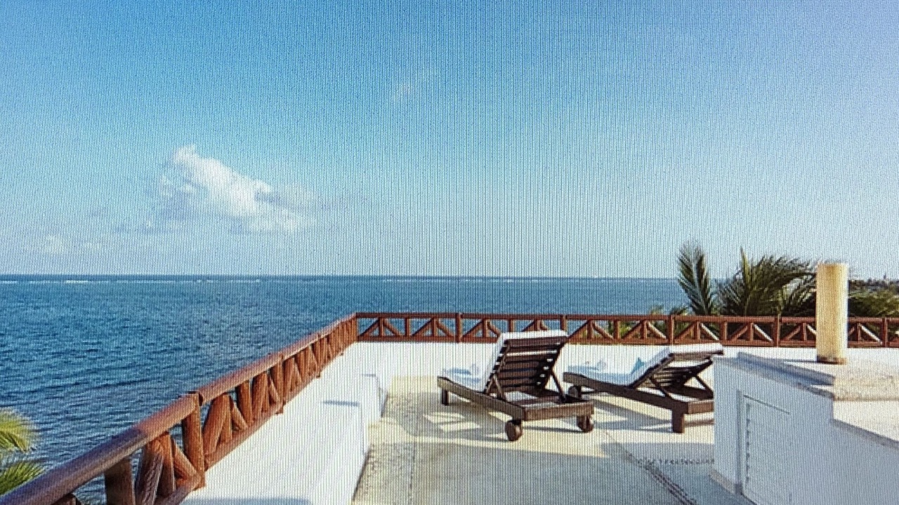 Photo of Patio Balcony in Puerto Morelos