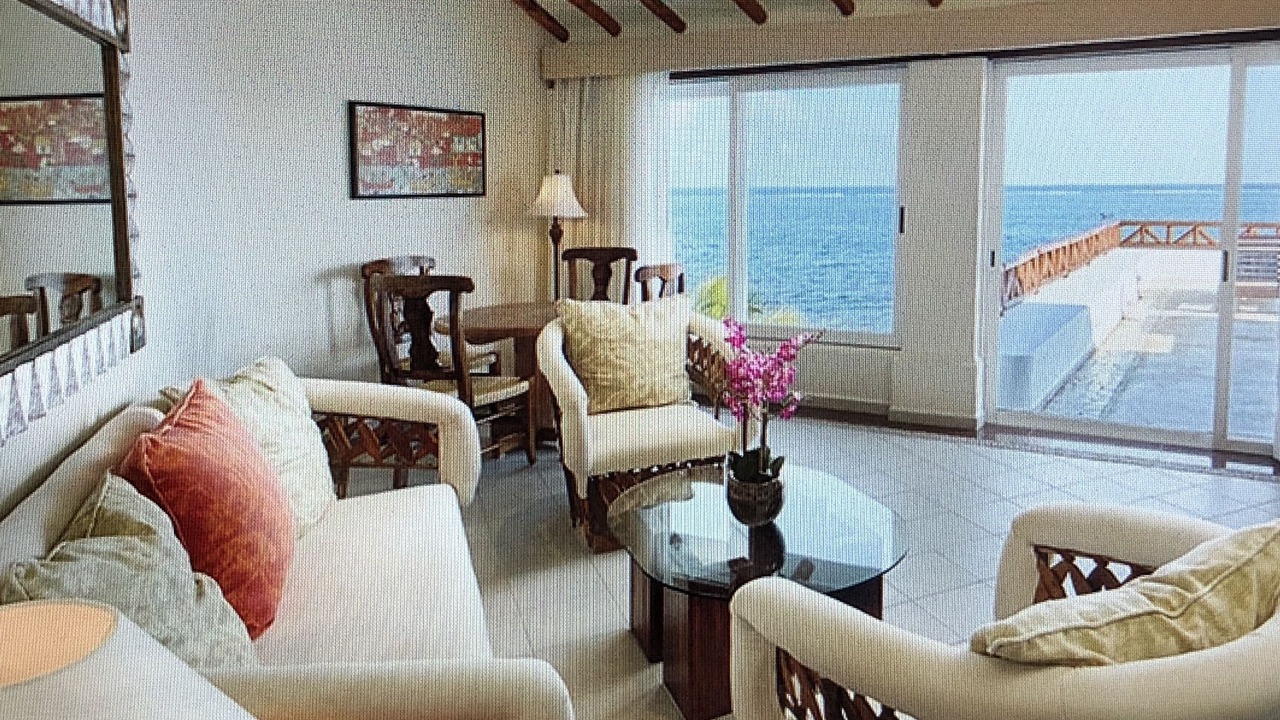 Photo of Livingroom in Puerto Morelos