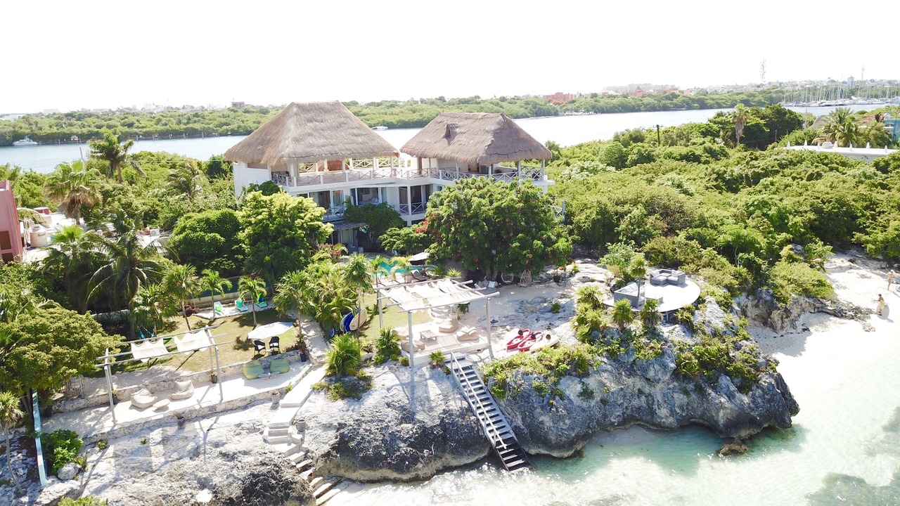 Photo of Outdoor in Isla Mujeres