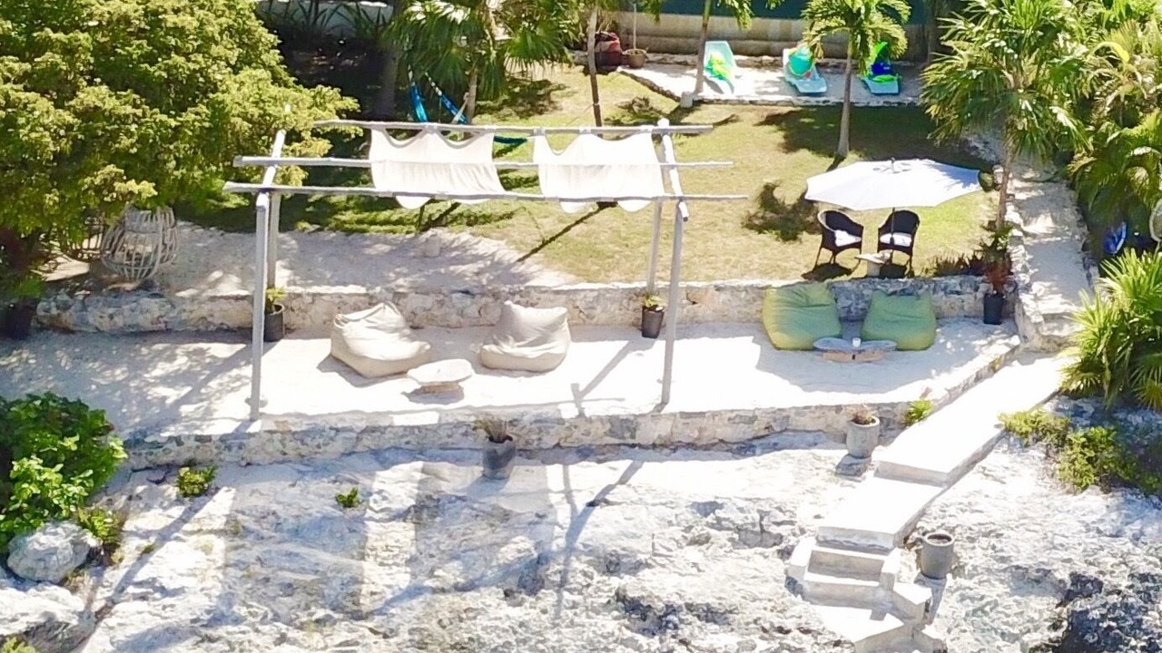 Photo of Outdoor in Isla Mujeres
