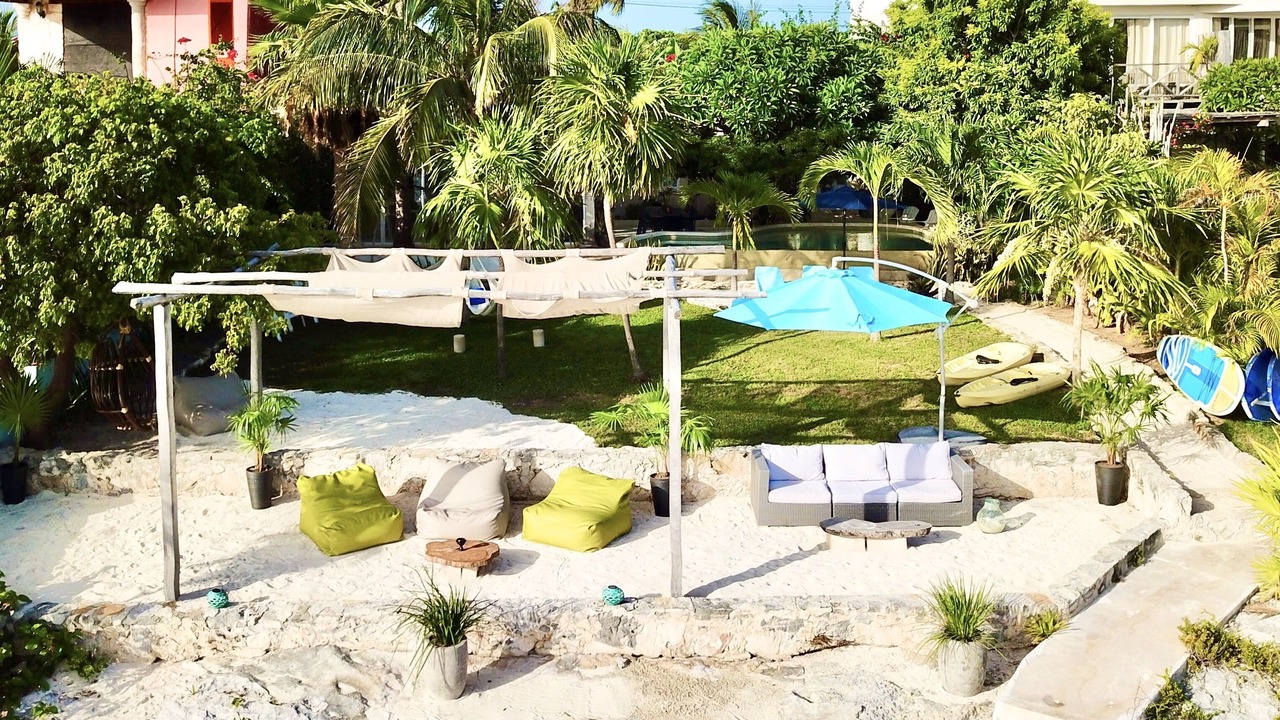 Photo of Outdoor in Isla Mujeres