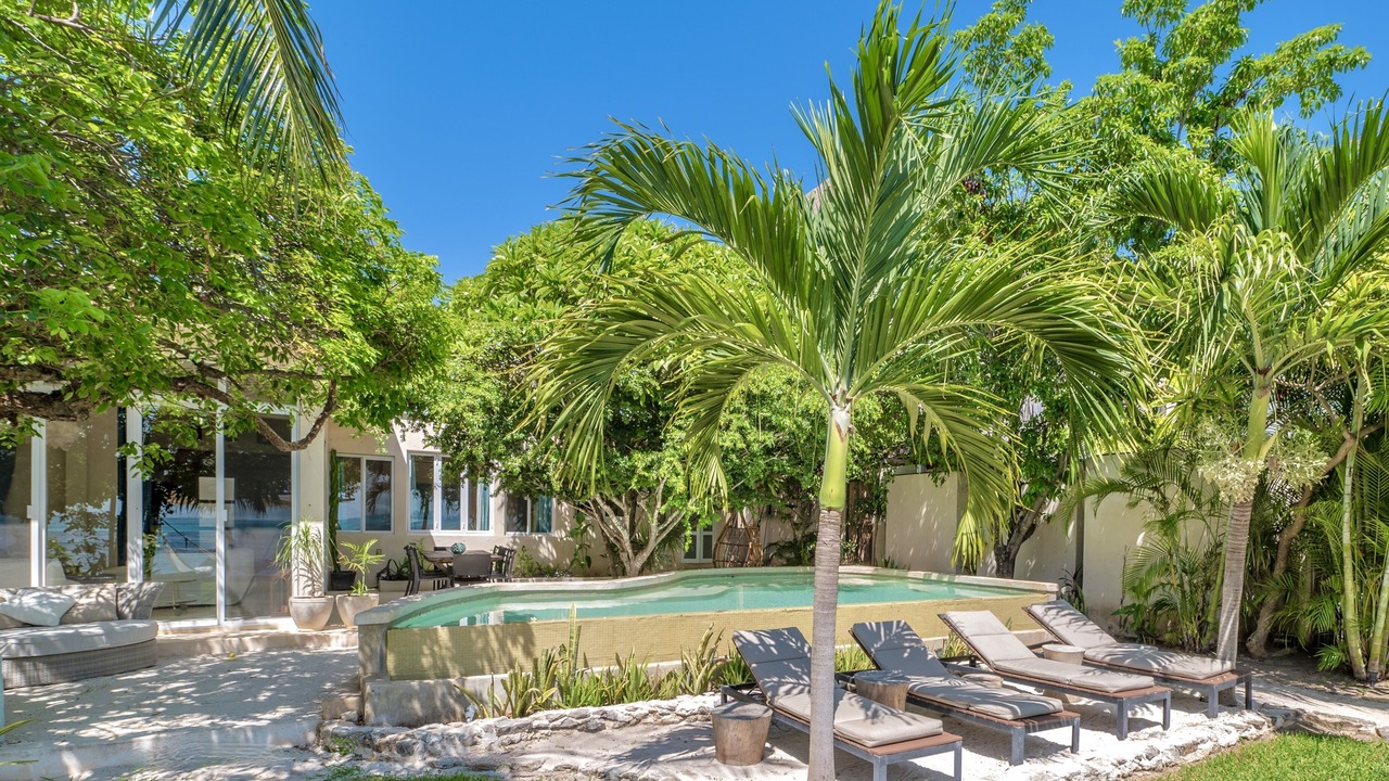 Photo of Outdoor in Isla Mujeres