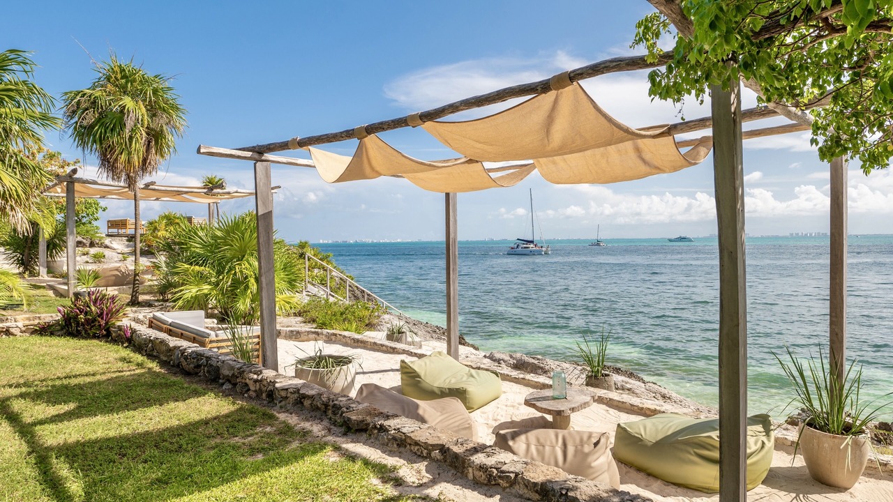 Photo of Outdoor in Isla Mujeres