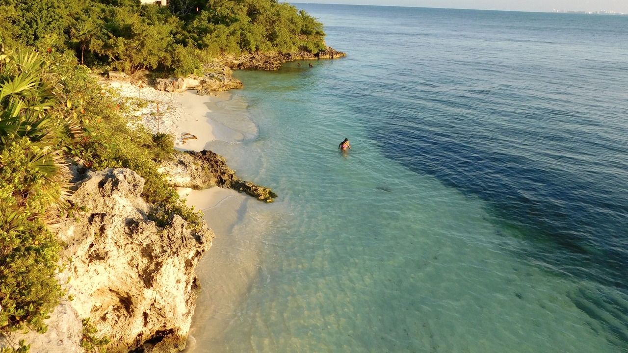 Photo of Others in Isla Mujeres