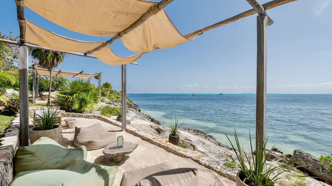 Photo of Outdoor in Isla Mujeres