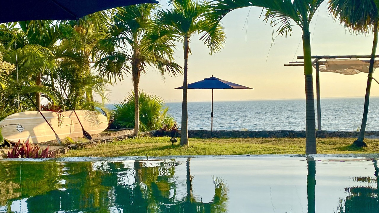 Photo of Outdoor in Isla Mujeres