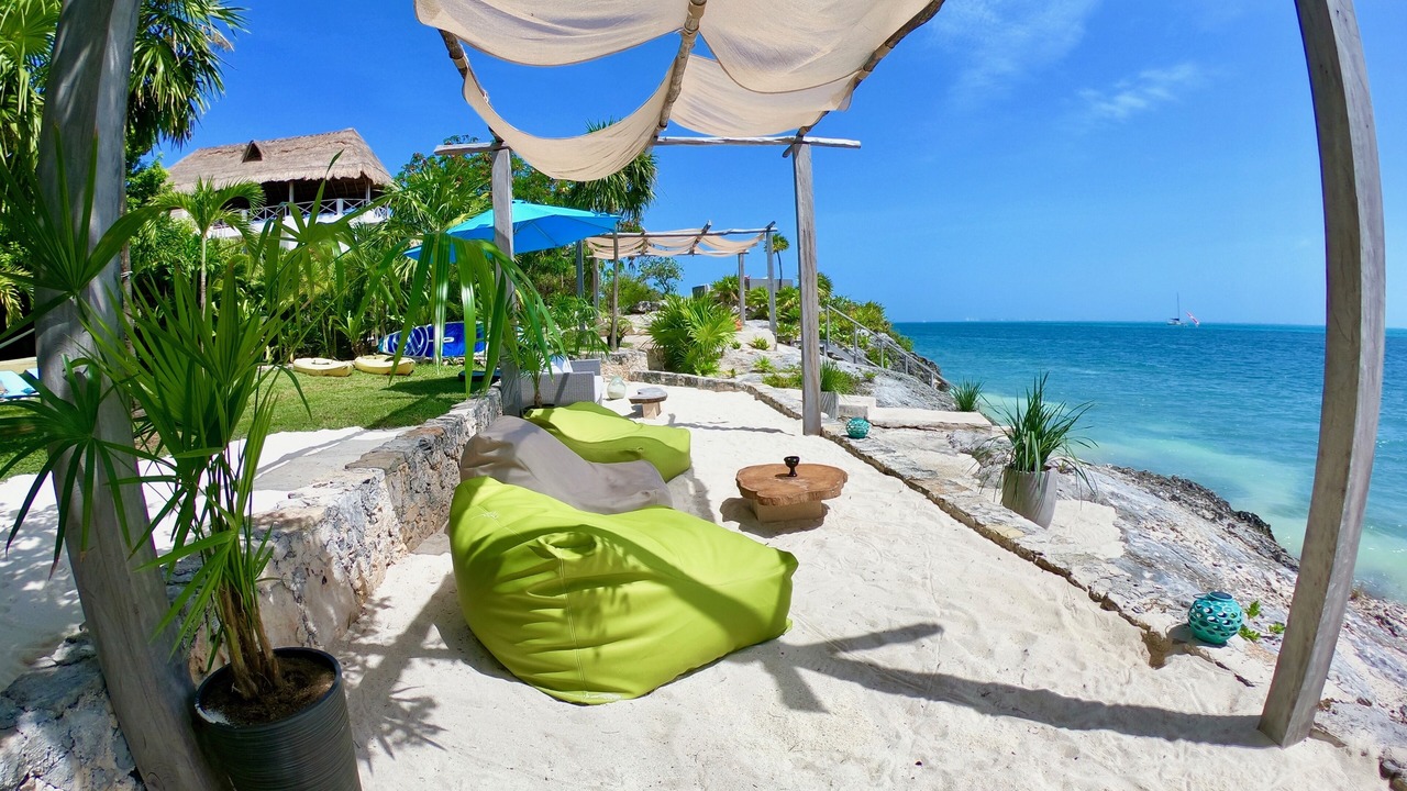Photo of Outdoor in Isla Mujeres