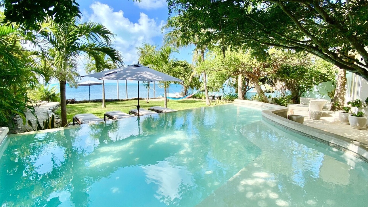 Photo of Outdoor in Isla Mujeres