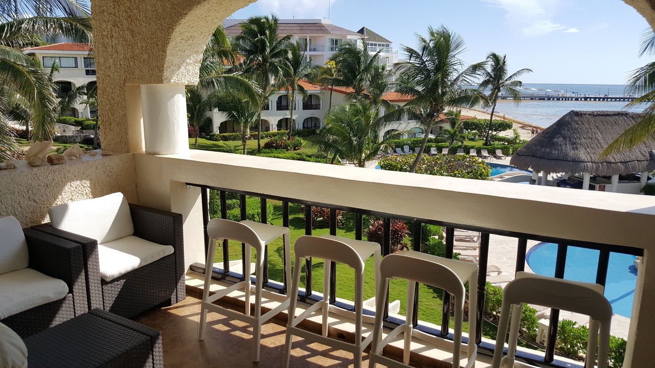 Photo of Outdoor in Playacar Fase I