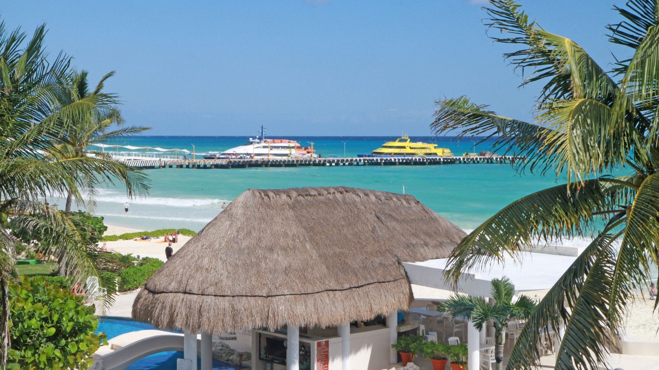 Photo of Outdoor in Playacar Fase I