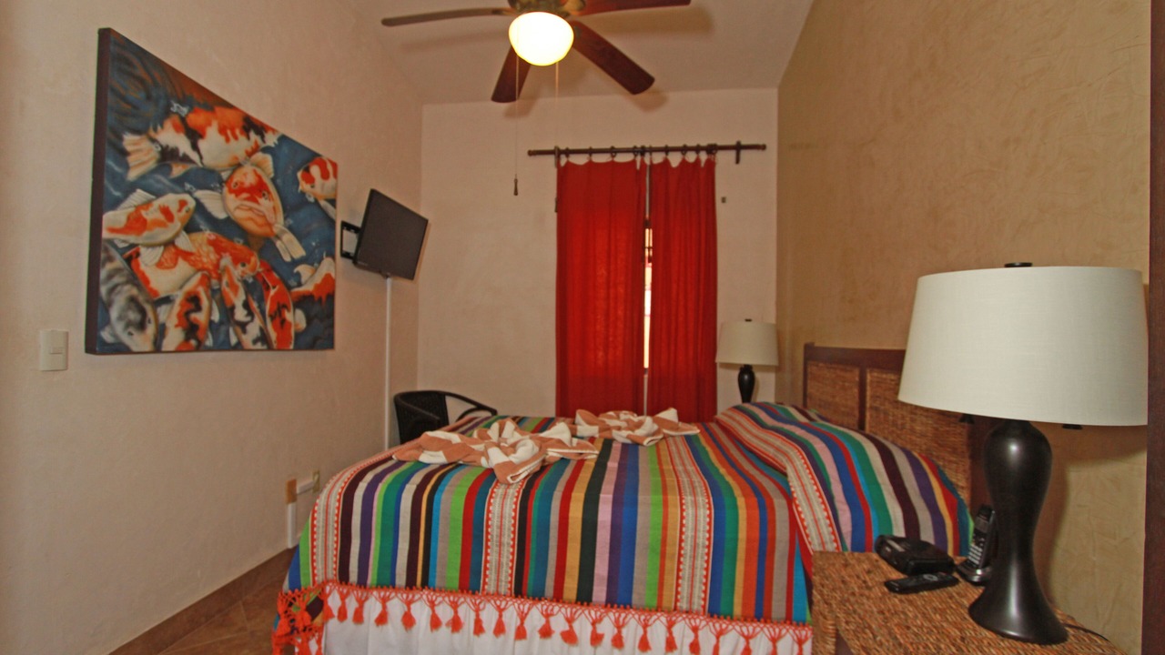 Photo of Bedroom in Playacar Fase I