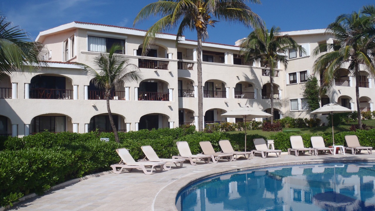 Photo of Outdoor in Playacar Fase I
