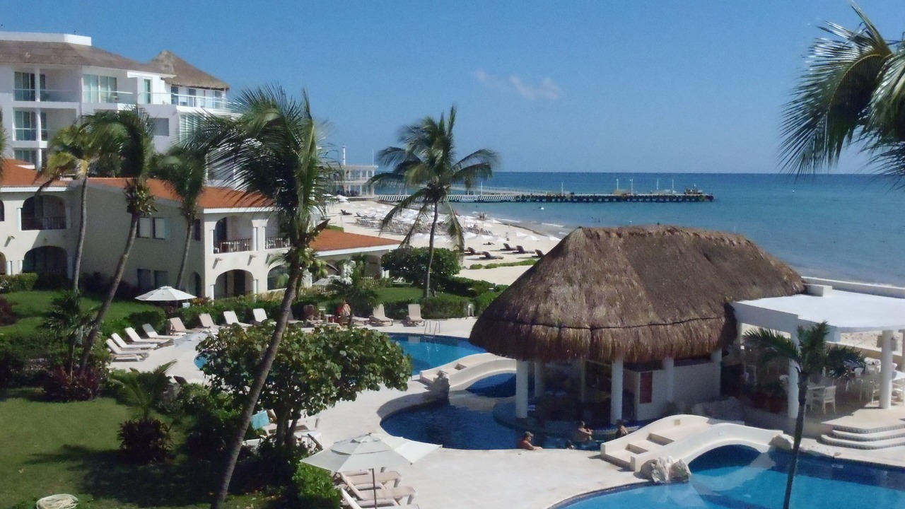 Photo of Outdoor in Playacar Fase I