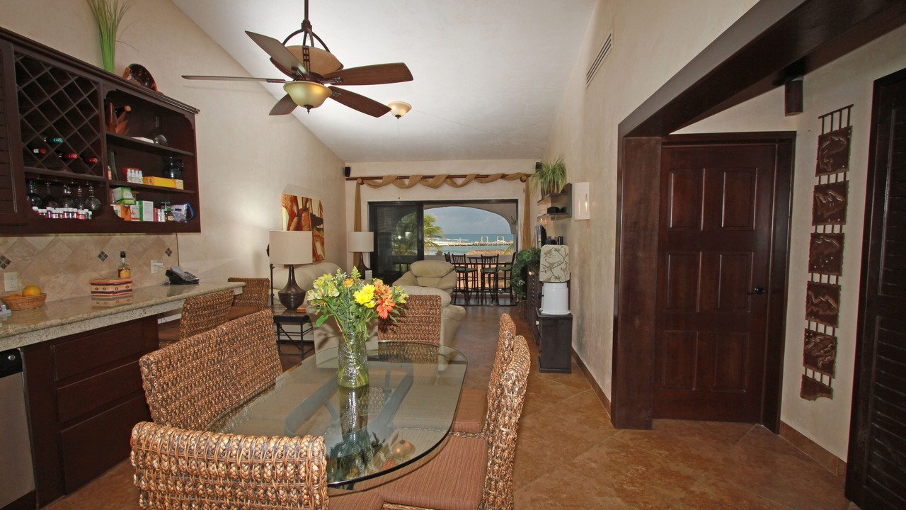 Photo of Bedroom in Playacar Fase I
