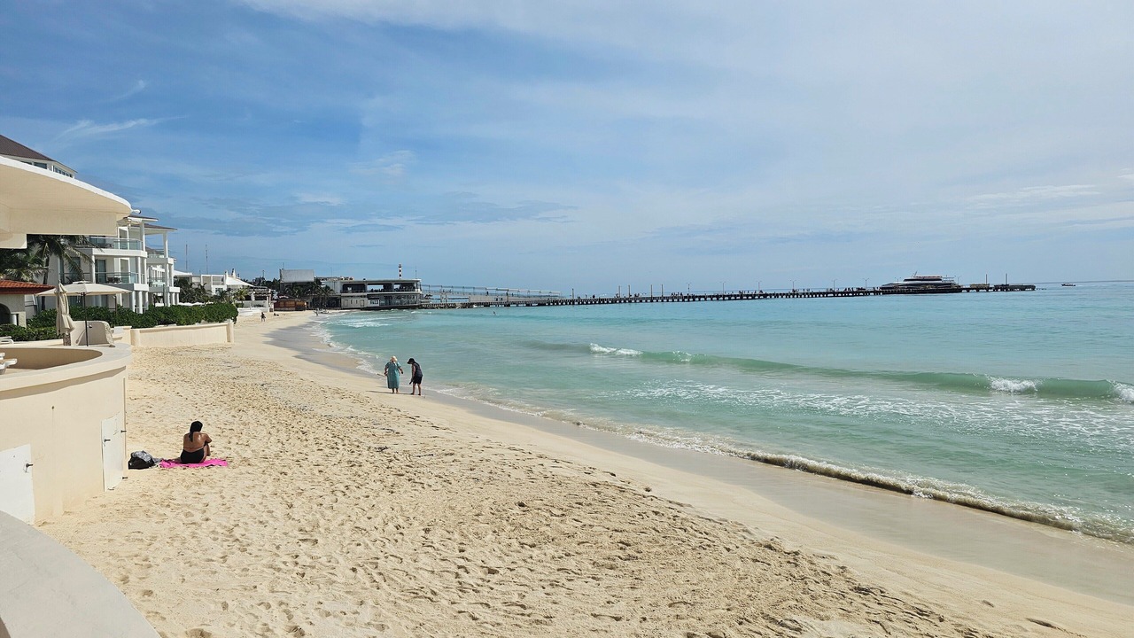 Photo of Others in Playacar Fase I