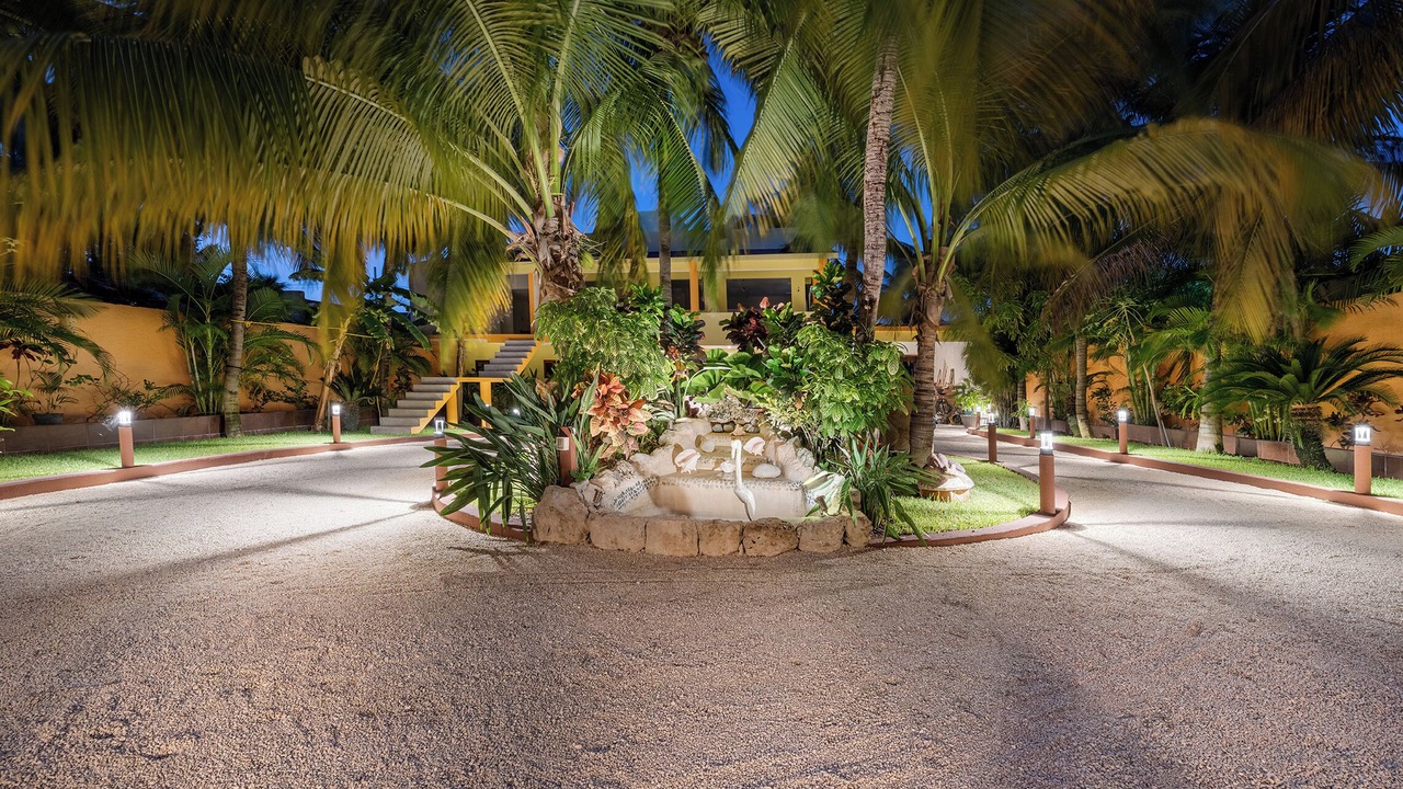 Photo of Outdoor in Isla Mujeres
