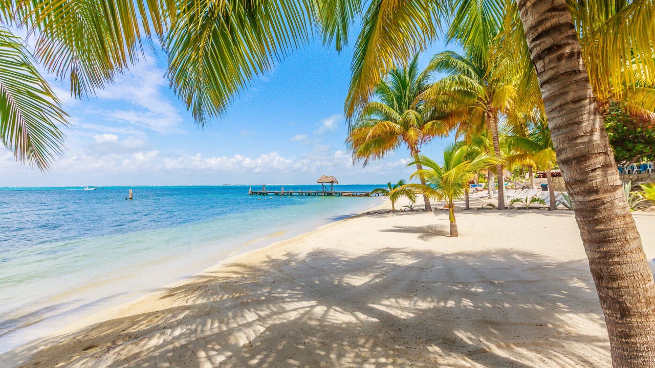 Photo of Others in Isla Mujeres