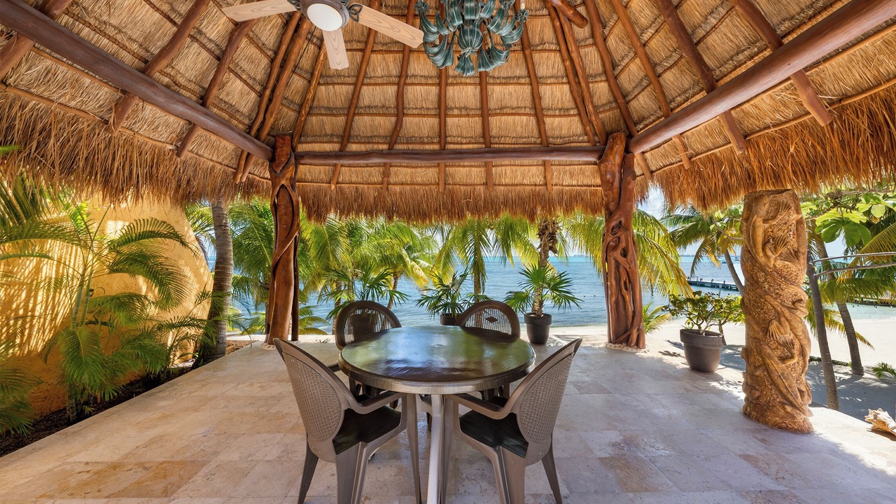 Photo of Outdoor in Isla Mujeres
