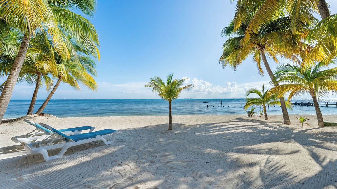 Photo of Others in Isla Mujeres