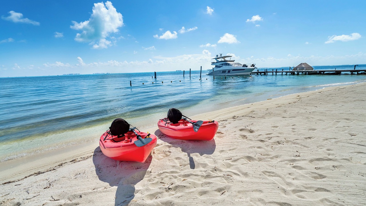 Photo of Others in Isla Mujeres
