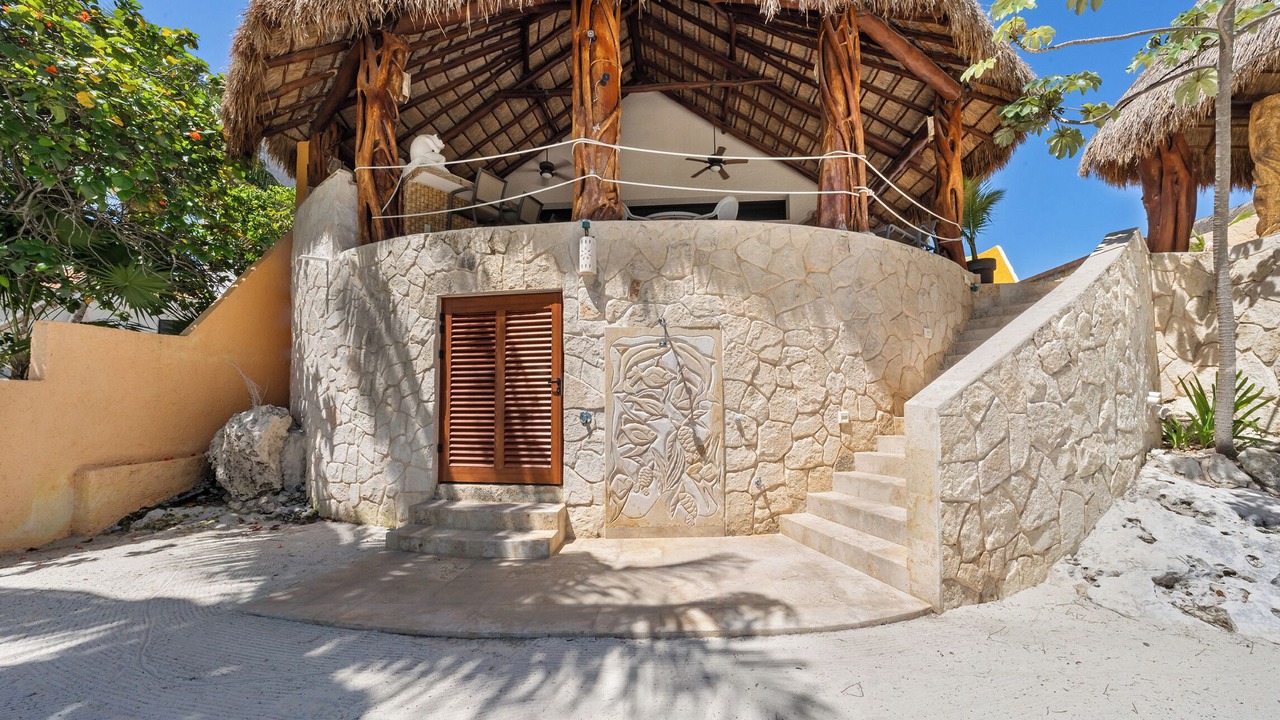 Photo of Outdoor in Isla Mujeres