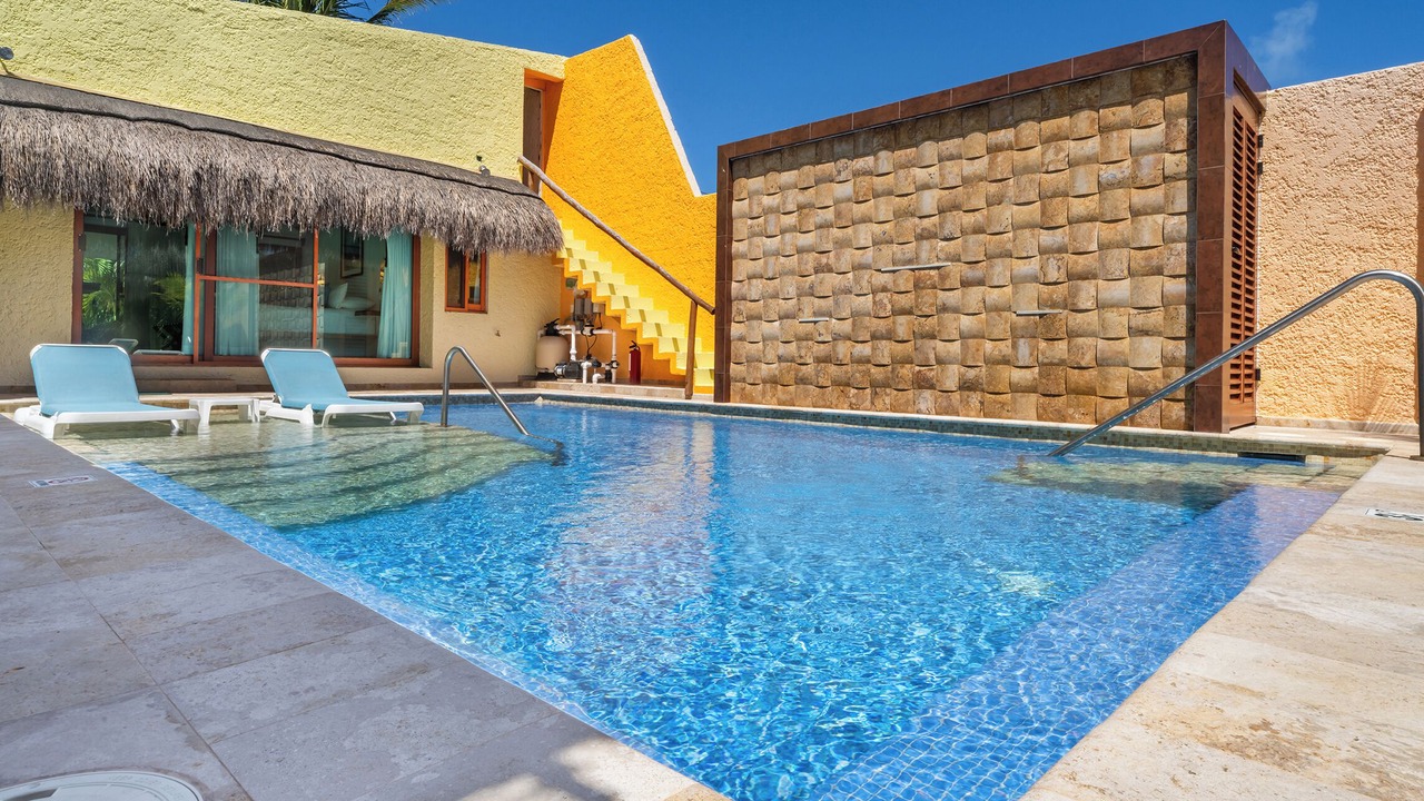 Photo of Outdoor in Isla Mujeres